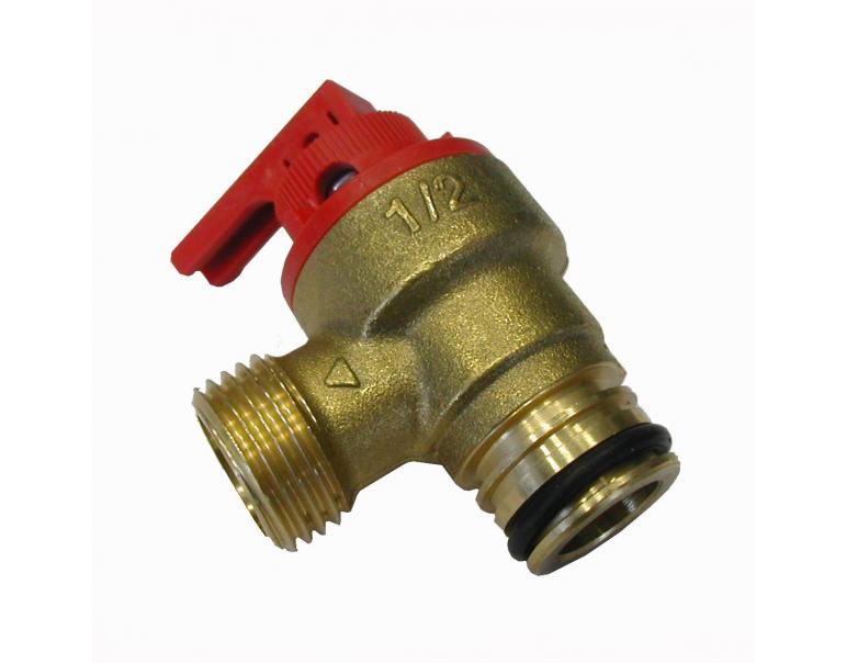 VALVOLA DI SICUREZZA 3BAR 178985 VAILLANT