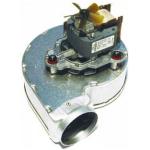 VENTILATORE ESTRATTORE FUMI 190119 VAILLANT