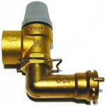 VALVOLA DI SICUREZZA 190732 VAILLANT