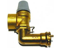 VALVOLA DI SICUREZZA 190732 VAILLANT