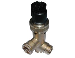 VALVOLA 3 VIE compatibile 0020073799 VAILLANT
