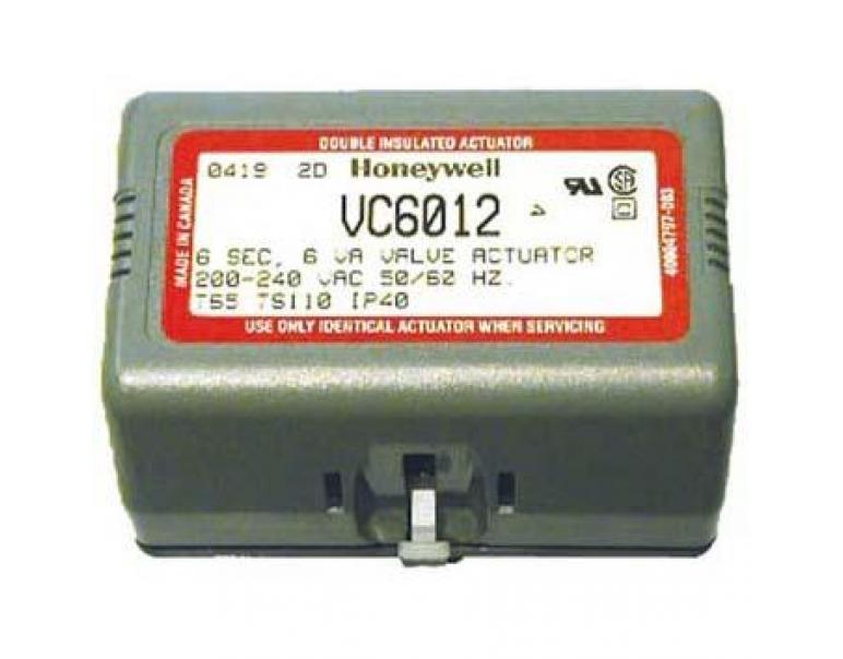 TESTA VC6012 220V HONEYWELL