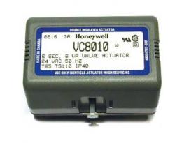 TESTA VC8010 24V HONEYWELL