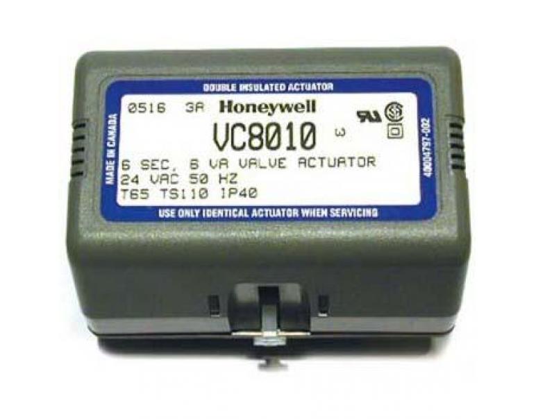TESTA VC8010 24V HONEYWELL