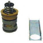 OTTURATORE CARTUCCIA VCZZ1000 CON CHIAVE PER VALVOLA 2 VIE HONEYWELL