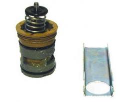 OTTURATORE CARTUCCIA VCZZ1000 CON CHIAVE PER VALVOLA 2 VIE HONEYWELL