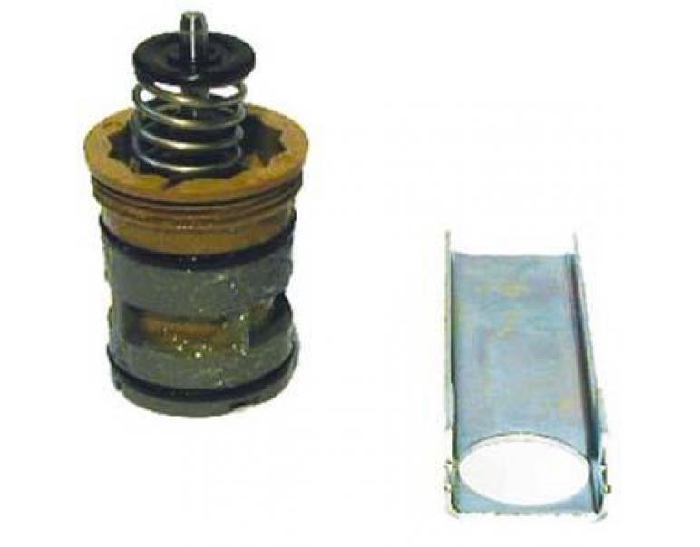 OTTURATORE CARTUCCIA VCZZ1000 CON CHIAVE PER VALVOLA 2 VIE HONEYWELL