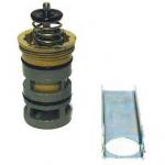 OTTURATORE CARTUCCIA VCZZ6000 CON CHIAVE PER VALVOLA 3 VIE HONEYWELL