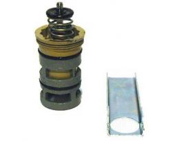 OTTURATORE CARTUCCIA VCZZ6000 CON CHIAVE PER VALVOLA 3 VIE HONEYWELL