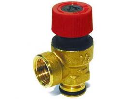 VALVOLA SICUREZZA 3bar compatibile 1.016135 IMMERGAS