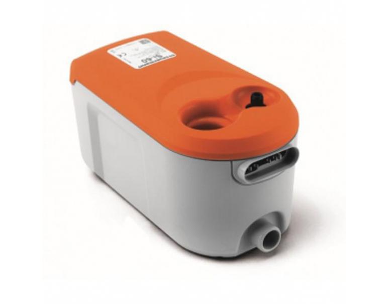 POMPA SCARICO CONDENSA SI 60 SAUERMANN SI60CE01UN23