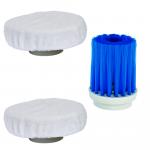 KIT SPAZZOLE AUTO PRBBQBAT/A