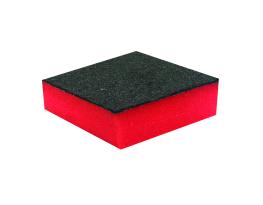 SPUGNA CENECLEAN PER VETRI DELLE STUFE, DEI FORNI E DEI PIANI AD INDUZIONE