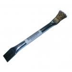 SCOVOLO RASCHIETTO PER BRACIERE PELLET