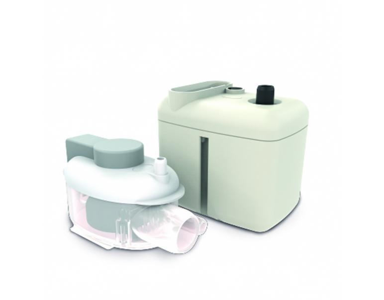 POMPA SCARICO CONDENSA SI 27 SAUERMANN SI27CE01UN23