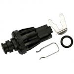TRASDUTTORE / SENSORE PRESSIONE ACQUA compatibile 0020059717 VAILLANT