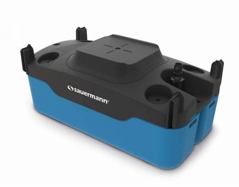 POMPA SCARICO CONDENSA SI-83 SAUERMANN SI83CE01UN23