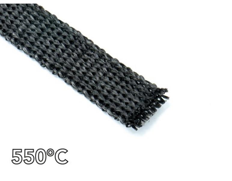 GUARNIZIONE TRECCIA ADESIVA TEXTAPE NERA 6 X 3 mm PER ISOLARE VETRI E PORTE STUFE A PELLET E LEGNA