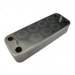 SCAMBIATORE SANITARIO 12 PIASTRE compatibile 571646 ARISTON MTS