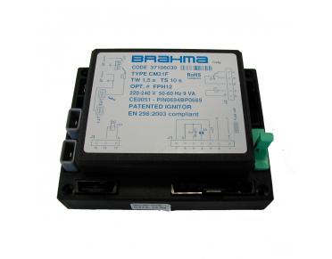 CENTRALINA CM 31F TW1,5 TS10 compatibile 1.024985 IMMERGAS