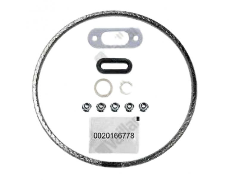 KIT GUARNIZIONI 0020025929 VAILLANT