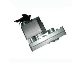 MOTORIDUTTORE BCZ mod. 504 cavo per albero passante RPM 8,0 giri/minuto