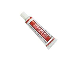 THERMOFIX ADESIVO REFRATTARIO 1100° C tubetto da 30 gr