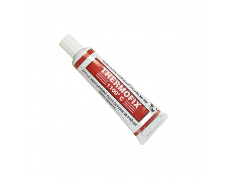 THERMOFIX ADESIVO REFRATTARIO 1100° C tubetto da 30 gr