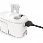 POMPA SCARICO CONDENSA A PISTONE SI 61 SAUERMAN SI61CE02UN23