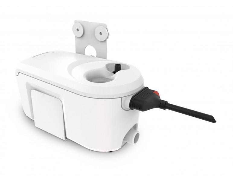 POMPA SCARICO CONDENSA A PISTONE SI 61 SAUERMAN SI61CE02UN23