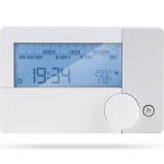 CRONOTERMOSTATO FREETIME EVO giornaliero o settimanale SEITRON