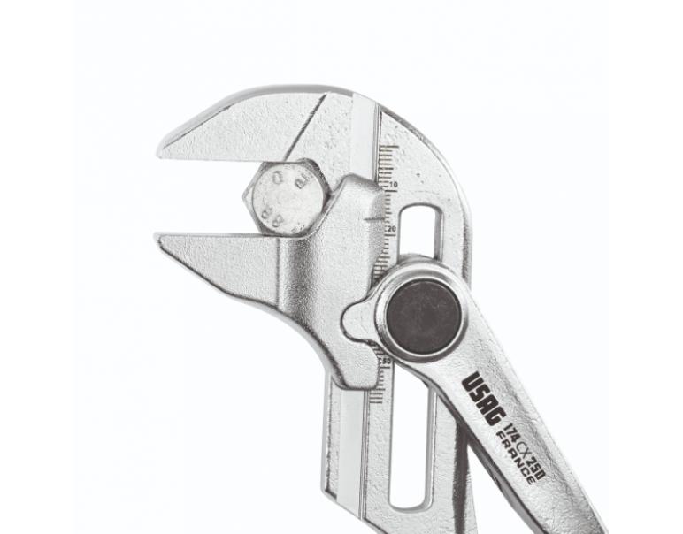 PINZA CHIAVE 174 CX USAG