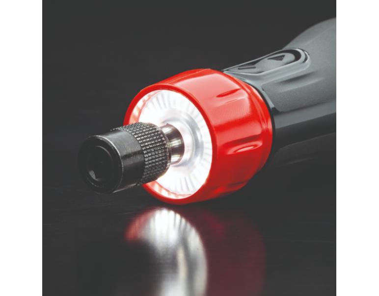 GIRAVITE ELETTRICO IN ASTUCCIO CON INSERTI 324 XP/B16 USAG