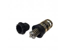 OTTURATORE CARTUCCIA PER VALVOLA 3 VIE compatibile VCZZ6000