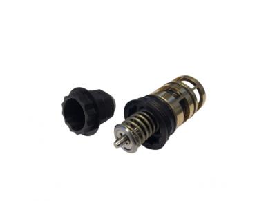 OTTURATORE CARTUCCIA PER VALVOLA 3 VIE compatibile VCZZ6000