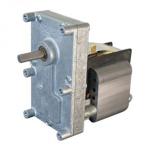 MOTORIDUTTORE MELLOR mod. FB1330 albero diametro 9,5mm RPM 1,00 giri/minuto