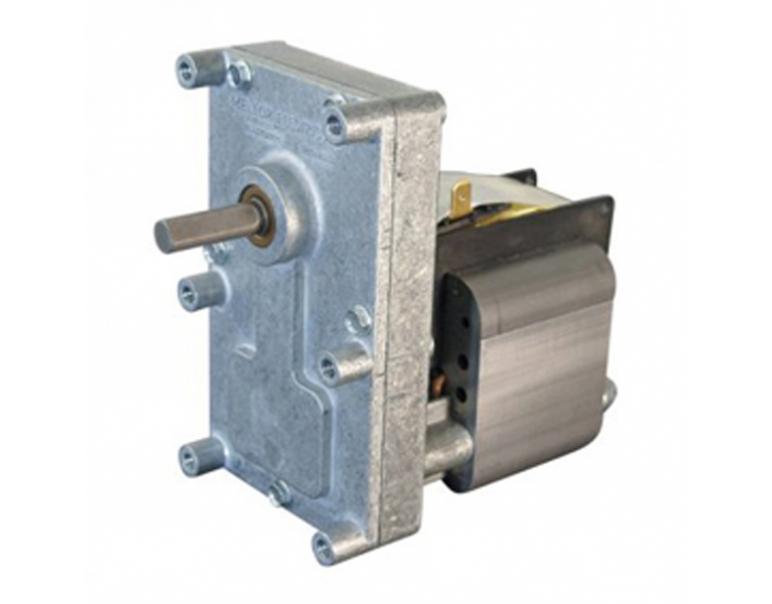 MOTORIDUTTORE MELLOR mod. FB1263 albero diametro 9,5mm RPM 3,30 giri/minuto