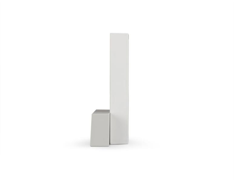 HYGGE HOME CRONOTERMOSTATO SETTIMANALE + RICEVITORE + GATEWAY WI-FI CLASSE 5 KTY003