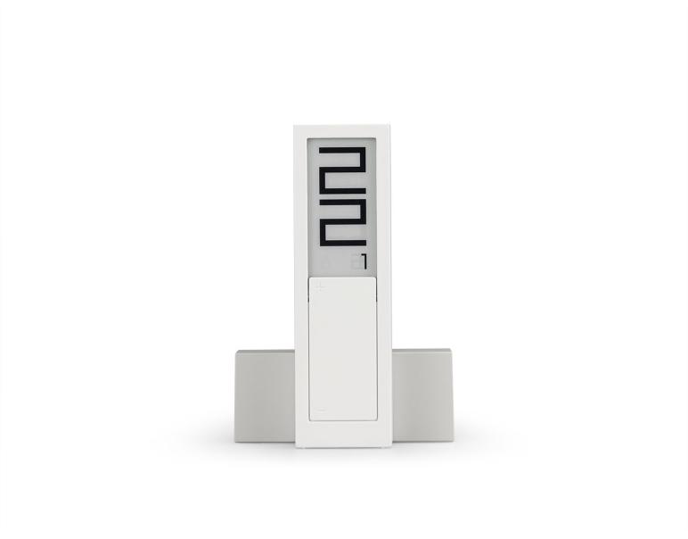 HYGGE HOME CRONOTERMOSTATO SETTIMANALE + RICEVITORE + GATEWAY WI-FI CLASSE 5 KTY003
