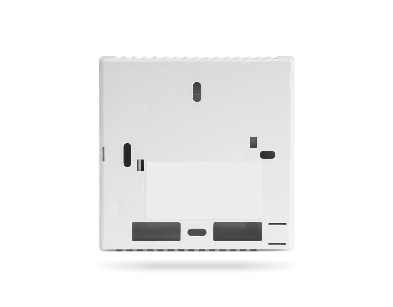 TERMOSTATO AMBIENTE TM002M 220V con spia SEITRON