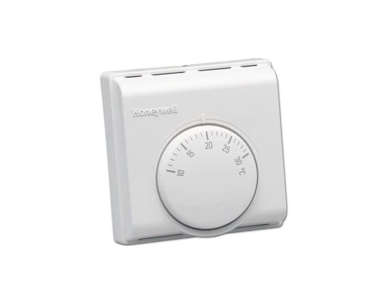 TERMOSTATO AMBIENTE T6360A1004 220V HONEYWELL