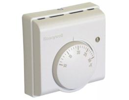 TERMOSTATO AMBIENTE T6360A1012 220V con spia HONEYWELL