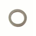 GUARNIZIONE ALLUMINIO (confez. 10pz) 4363394 RIELLO