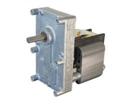 MOTORIDUTTORE MELLOR mod. FB1146 albero diametro 8,5mm RPM 5,3 giri/minuto