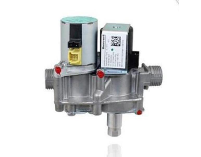 VALVOLA GAS METANO (CON REGOLATORE) 0020053968 VAILLANT