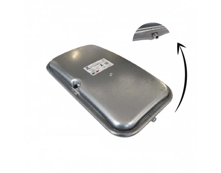 VASO ESPANSIONE compatibile 181051 VAILLANT