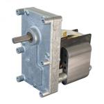 MOTORIDUTTORE MELLOR mod. FB1218 albero diametro 9,5mm RPM 3,0 giri/minuto