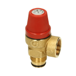 VALVOLA SICUREZZA 0020018367 VAILLANT