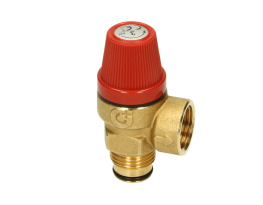 VALVOLA SICUREZZA 0020018367 VAILLANT