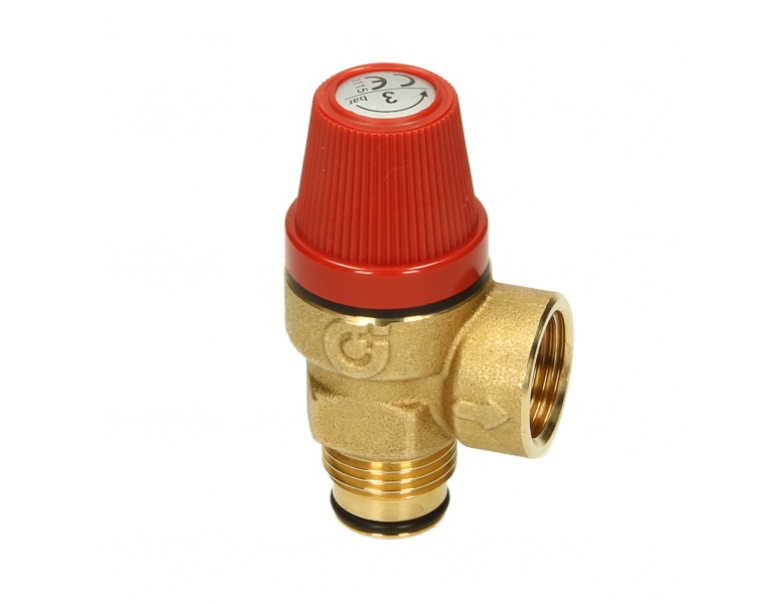 VALVOLA SICUREZZA 0020018367 VAILLANT